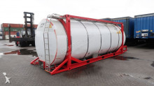 gebrauchte Tankfahrzeug