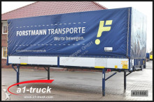 used tarp container