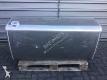 Tank onbekend