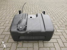 Volvo Tank
