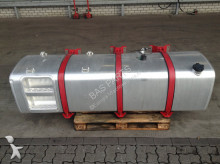 DAF Fueltank