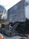 used rear hatch