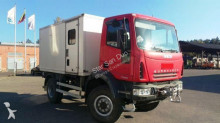 nadwozie Iveco