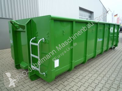 Voir les photos Équipements PL nc Abrollcontainer, Hakenliftcontainer, L/H 6500/1400 mm, NEU