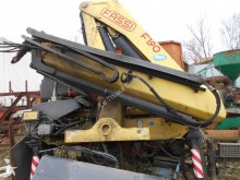 gebrauchter Lkw Ausrüstungen Hilfskran