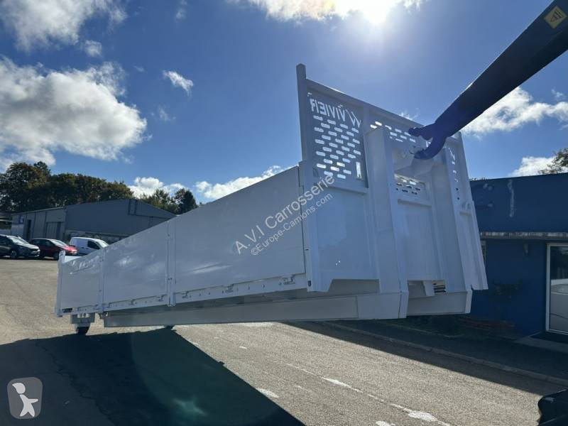 DAF             D-Series