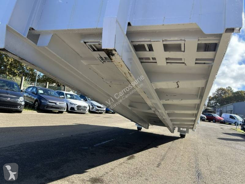 DAF             D-Series