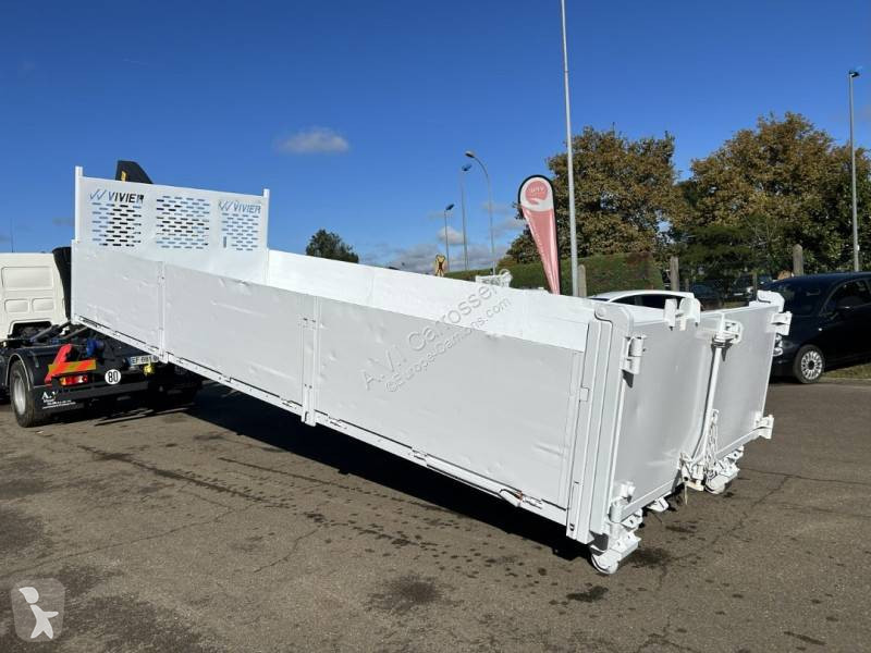 DAF             D-Series