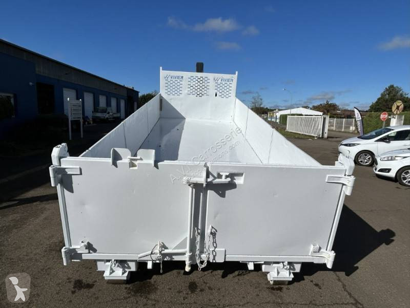 DAF             D-Series