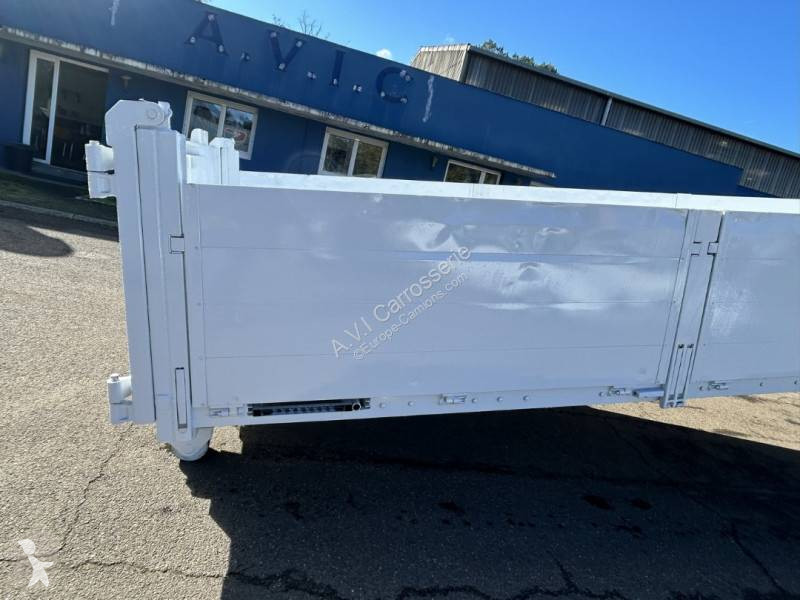 DAF             D-Series