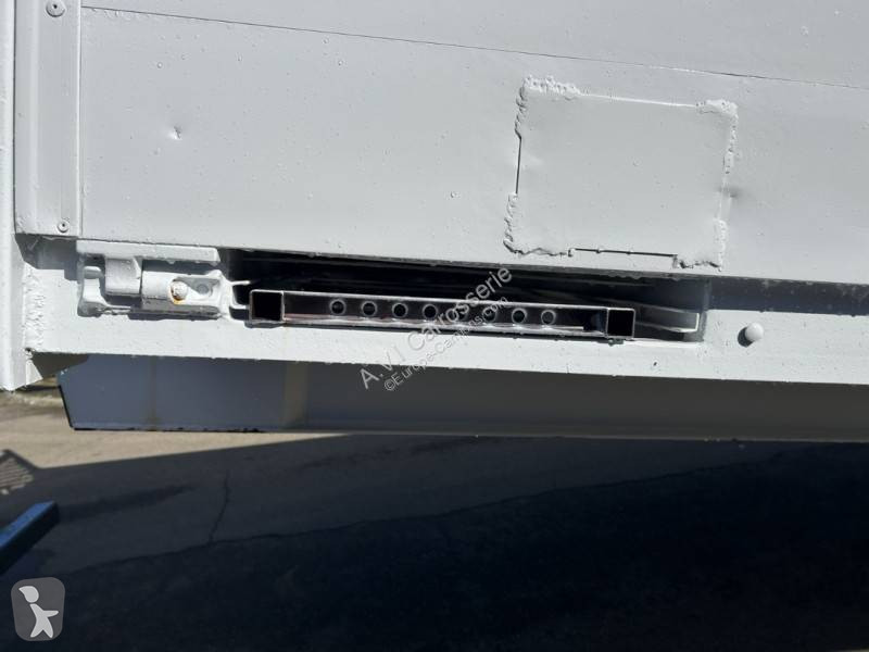 DAF             D-Series