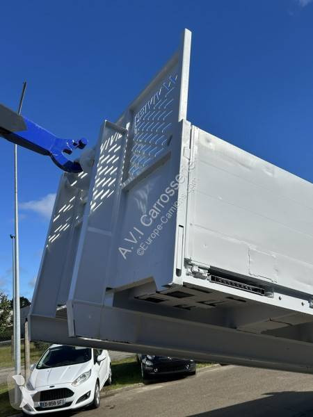 DAF             D-Series