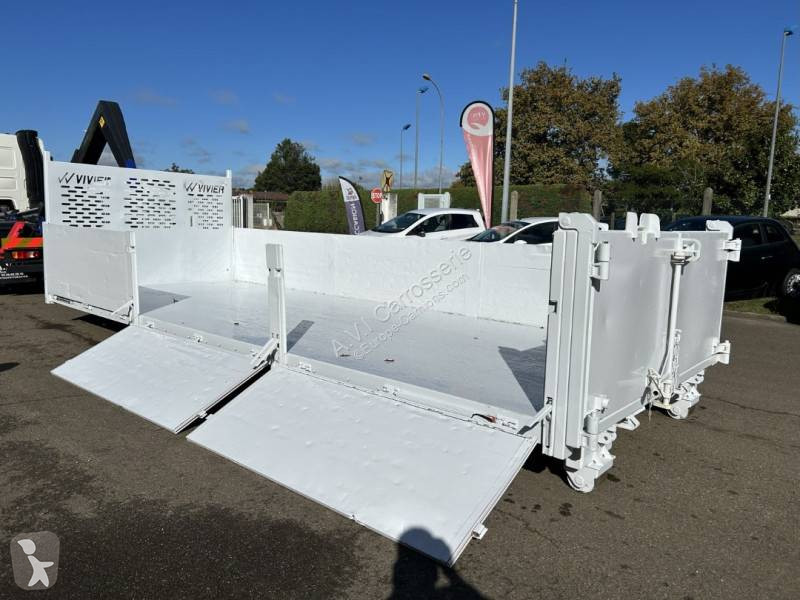 DAF             D-Series