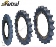 Volvo Pignon Sprocket - Kettenrader - Koło Napędowe DCF pour excavateur EC140 equipment spare parts