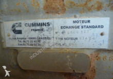 motor onbekend