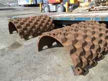 Bomag equipment spare parts