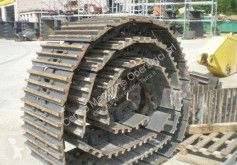 losse onderdelen bouwmachines onbekend
