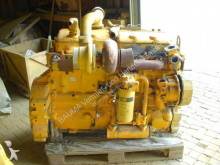 motor Caterpillar