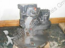 hydrauliek Hyundai