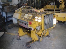 losse onderdelen bouwmachines Deutz