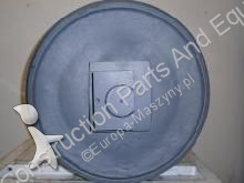 Sumitomo Poulie de tension pour excavateur SH 135 neuf equipment spare parts