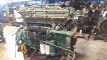 motor Volvo