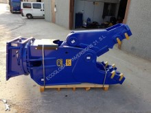 losse onderdelen bouwmachines Rent Demolition