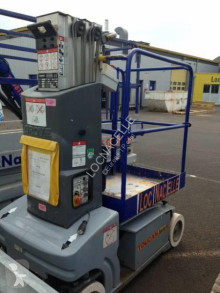 losse onderdelen bouwmachines JLG