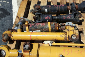 Caterpillar 938G-II