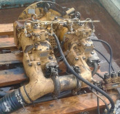 pompa idraulica Hitachi