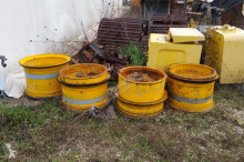gomma JCB
