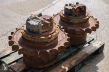 transmissie Komatsu
