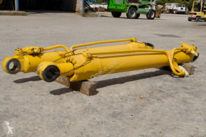 brandstofsysteem Komatsu