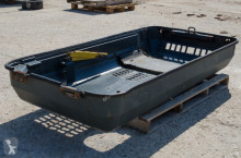 cabine/carrosserie Komatsu