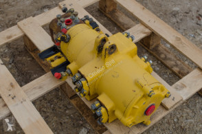 transmissie Komatsu