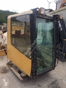 Caterpillar Cabine pour excavateur 325