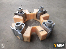 hydrauliek pomp Caterpillar