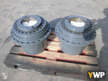 motor Liebherr
