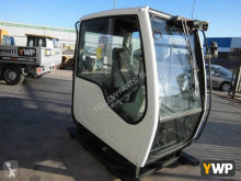 tweedehands cabine