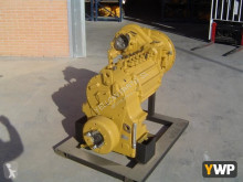 Caterpillar Boîte de vitesses pour chargeur sur pneus 950G