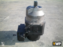 Caterpillar Réducteur de rotation Travel motor pour excavateur 345BL