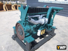 motor Volvo