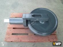 used pulley