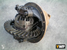 motor Case