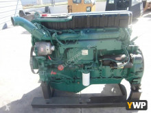moteur Volvo