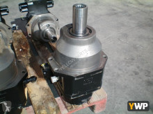 Caterpillar Moteur hydraulique pour excavateur 365BL