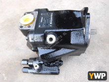 hydrauliek pomp Liebherr