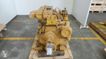 motor Caterpillar
