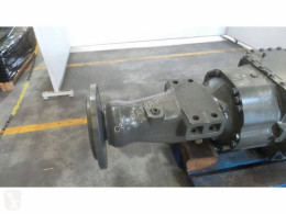 Komatsu WA470-5