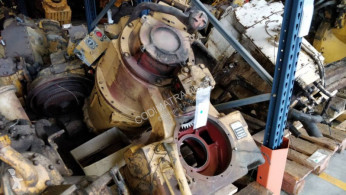 Caterpillar D250B